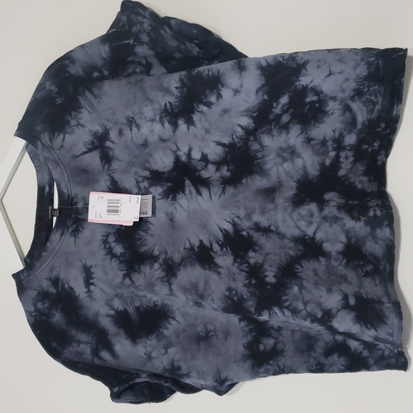 NWT Buffalo David Bitton Short Sleeve Top - Picture 5 of 5